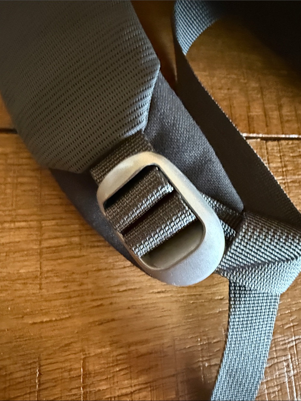 OSPREY Black Minimalist Backpack- NWOT - Picture 6 of 11
